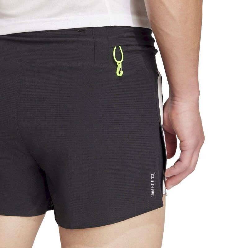 adidas Adizero Gel - Pantaloncini da running - Uomo | Hardloop