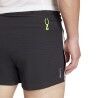 adidas Adizero Gel - Hardloopshort - Heren | Hardloop