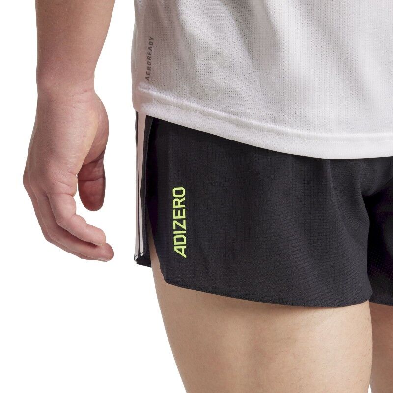 adidas Adizero Gel - Pantalones cortos de running - Hombre | Hardloop