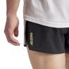 adidas Adizero Gel - Calção de corrida homem | Hardloop