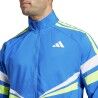 adidas Adizero Retro Jacket - Kurtka do biegania meska | Hardloop