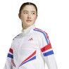 adidas Adizero Retro Jacket - Laufjacke - Damen | Hardloop