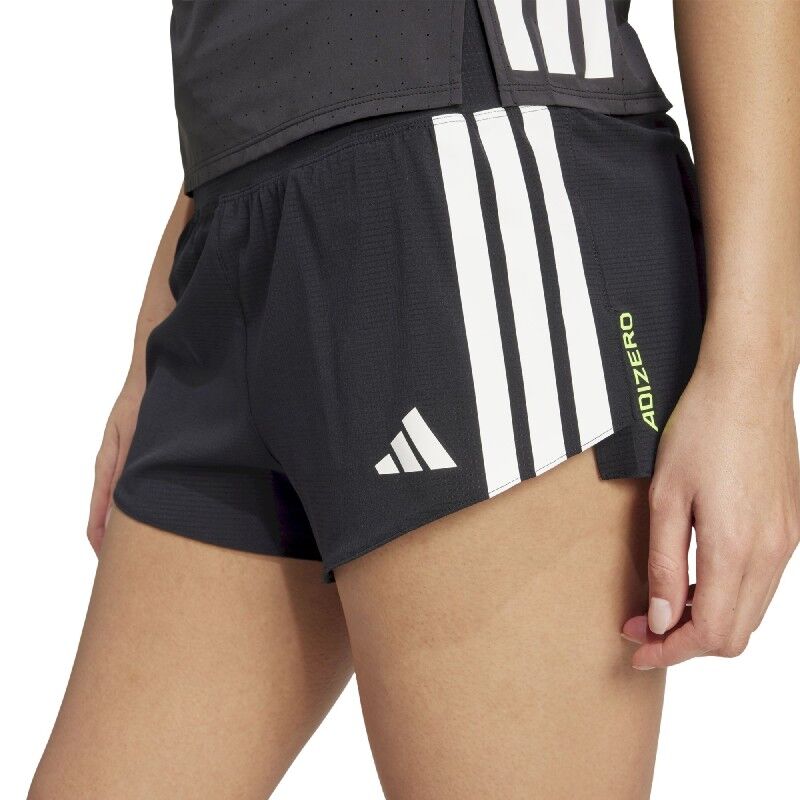 adidas Adizero Gel - Pantalones cortos de running - Mujer | Hardloop