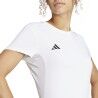 adidas Adizero E Tee - Camiseta - Mujer | Hardloop