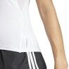 adidas Adizero E Tee - T-shirt - Dam | Hardloop