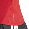 adidas Adizero E Tee - T-shirt mulher | Hardloop