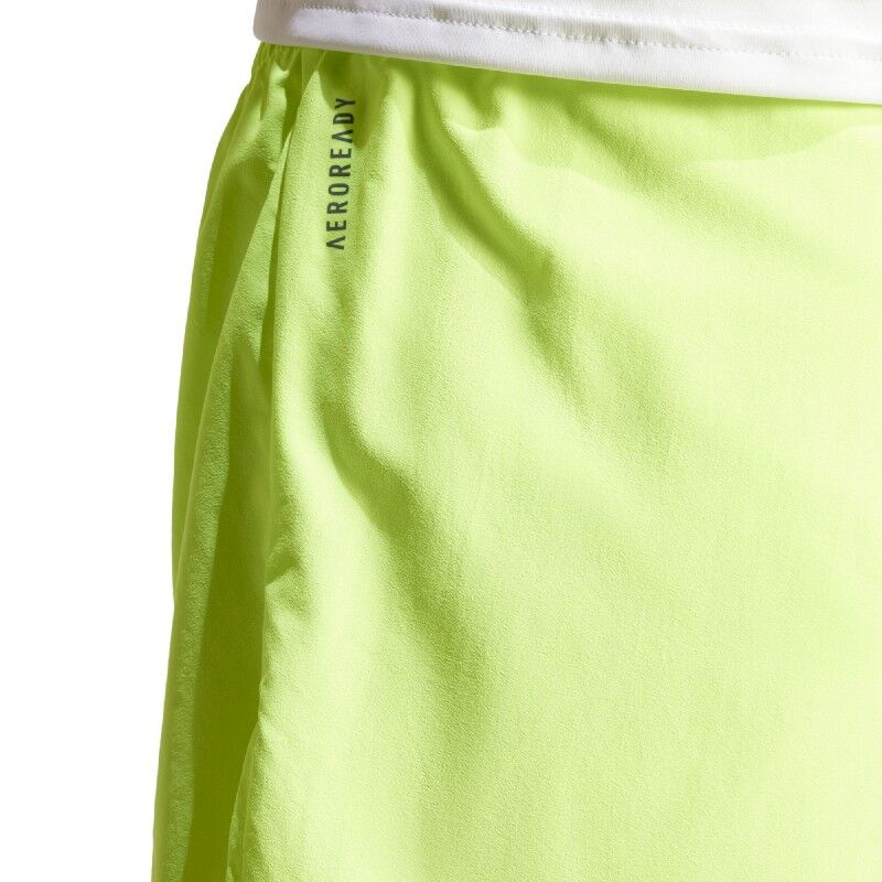 adidas Adizero E Short - Calção de corrida homem | Hardloop
