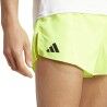adidas Adizero E Short - Calção de corrida homem | Hardloop