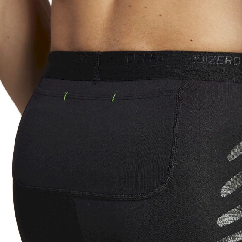 adidas Adizero C ST W - Running shorts - Men's | Hardloop