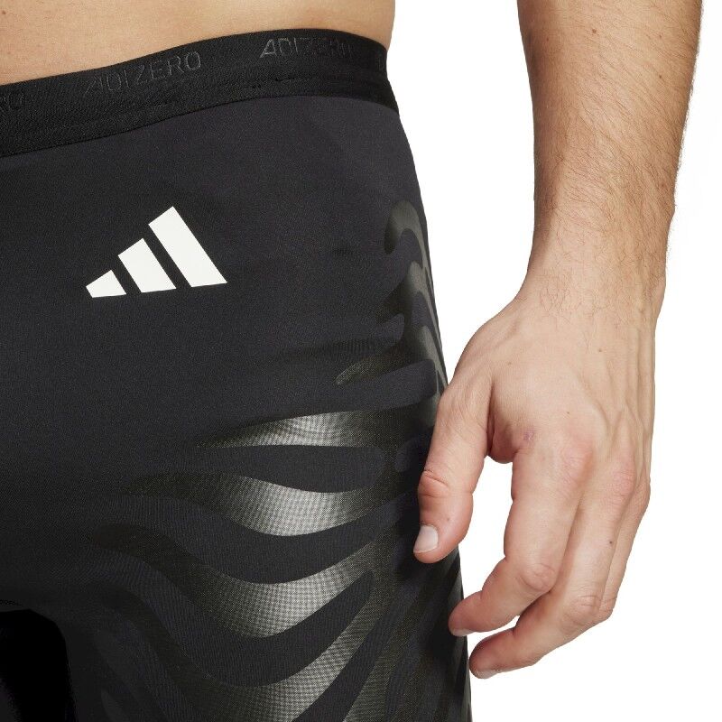 adidas Adizero C ST W - Running shorts - Men's | Hardloop