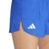 adidas Adizero E Short - Short running femme | Hardloop