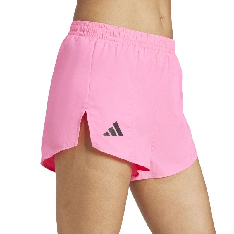adidas Adizero E Short - Löparshorts - Dam | Hardloop