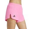 adidas Adizero E Short - Pantaloncini da running - Donna | Hardloop