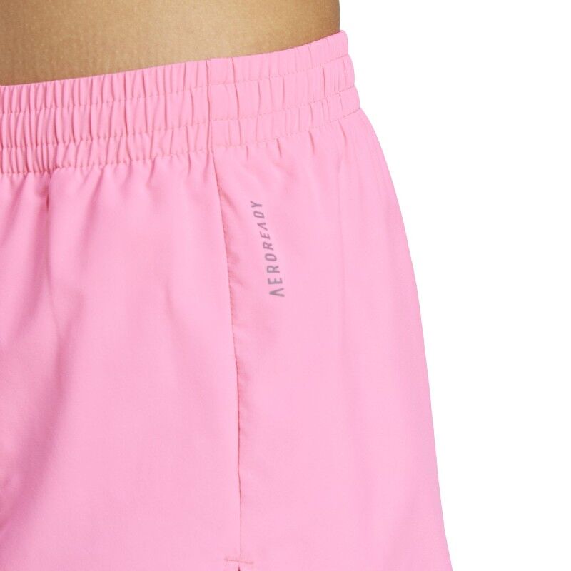 adidas Adizero E Short - Hardloopshort - Dames | Hardloop