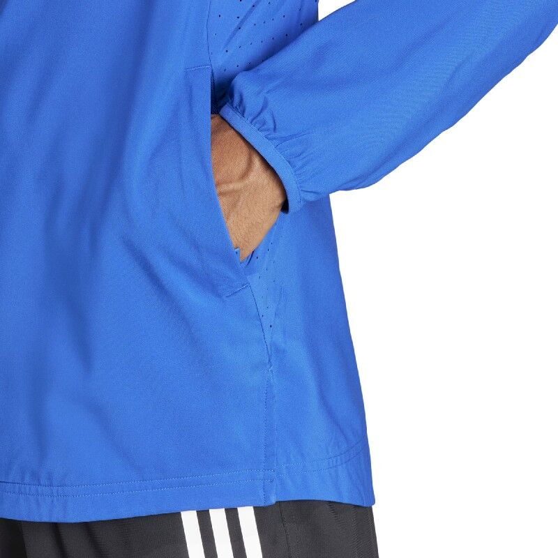 adidas Adizero E Jacket - Running jacka - Herr | Hardloop