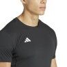adidas Adizero E Tee - T-shirt homem | Hardloop