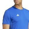 adidas Adizero E Tee - T-shirt - Men's | Hardloop