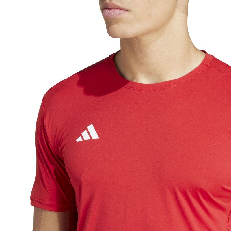 adidas Adizero E Tee - T-shirt - Herr | Hardloop