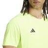 adidas Adizero E Tee - T-Shirt - Herren | Hardloop