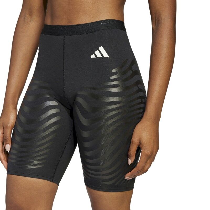adidas Adizero C ST W - Hardloopshorts - Dames | Hardloop