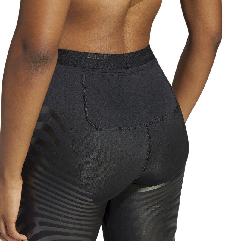 adidas Adizero C ST W - Juoksushortsit - Naiset | Hardloop
