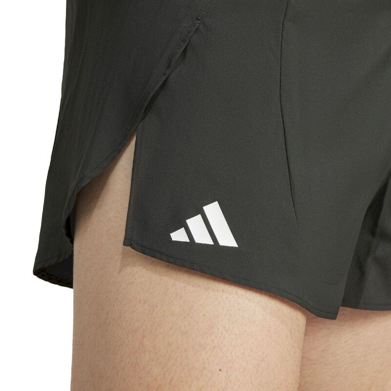 adidas Adizero E Split - Juoksushortsit - Miehet | Hardloop