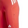 adidas Adizero 1/1 L W - Legginsy do biegania damskie | Hardloop