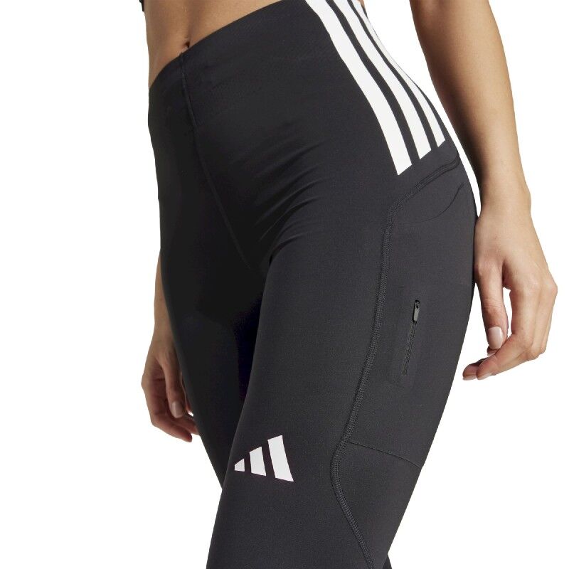 adidas Adizero 1/1 L W - Pantaloni da corsa - Donna | Hardloop