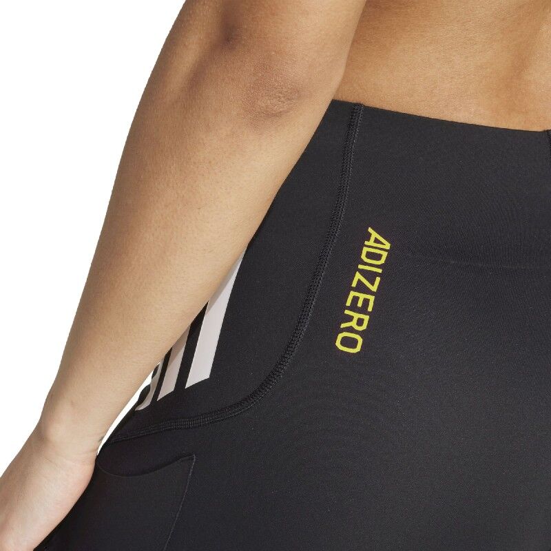 adidas Adizero 1/1 L W - Running leggings - Women's | Hardloop