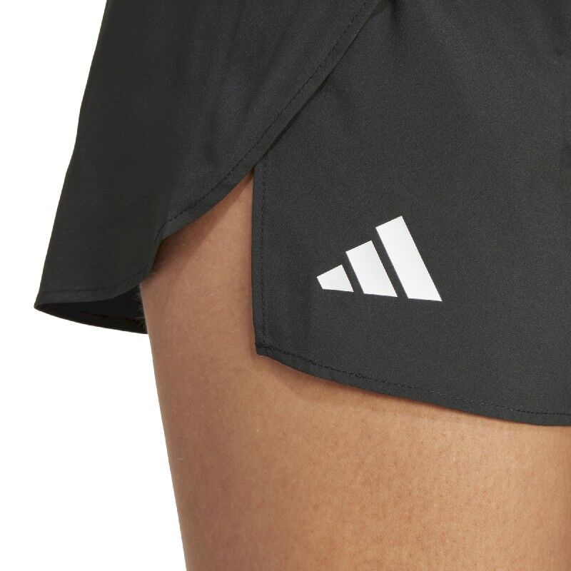 adidas Adizero E Split - Löparshorts - Dam | Hardloop