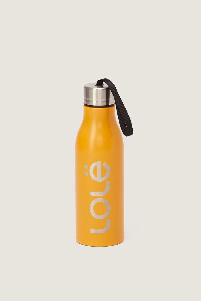 Lolë I Glow Water Bottle - Trinkflasche