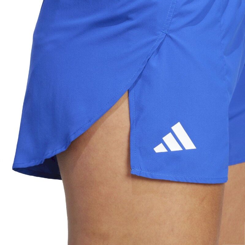 adidas Adizero E Split - Pantaloncini da running - Donna | Hardloop