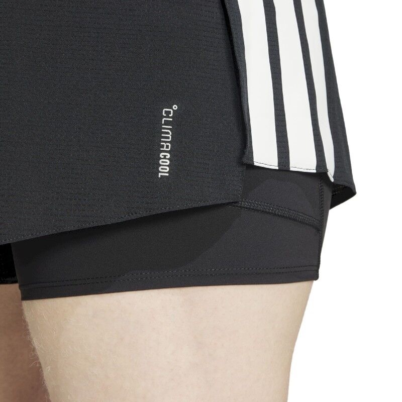 adidas Adizero 2in1 M - Running shorts - Men's | Hardloop