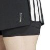 adidas Adizero 2in1 M - Juoksushortsit - Miehet | Hardloop