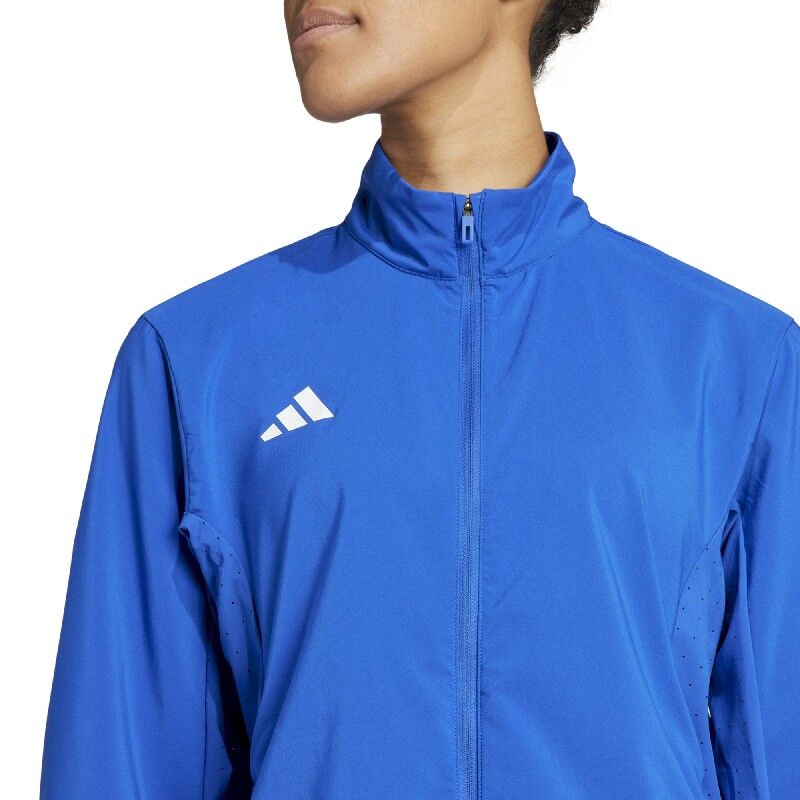 adidas Adizero E Jacket - Kurtka do biegania damska | Hardloop