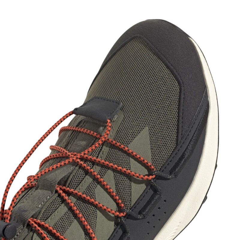 adidas Terrex Voyager 21 - Pánské nízké turistické boty | Hardloop