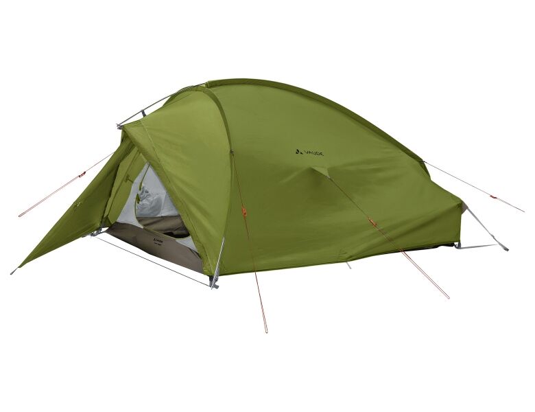 Vaude Taurus 2P - Tent