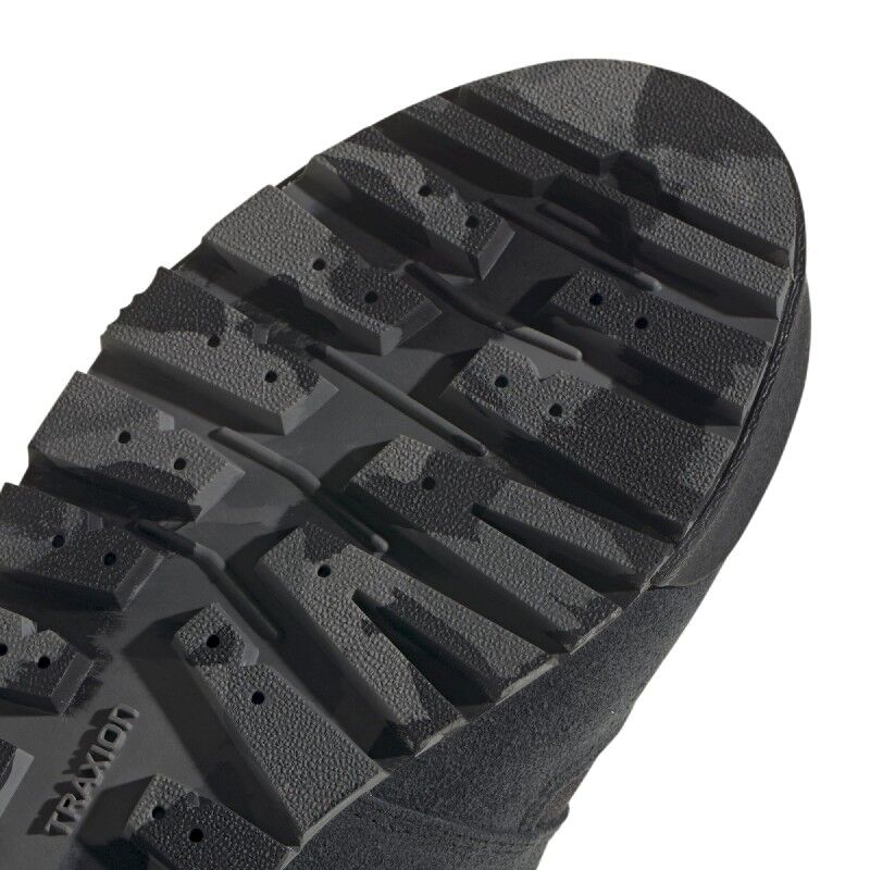 adidas Terrex Snowpitch Cold.Rdy - Vandringsskor - Herr | Hardloop