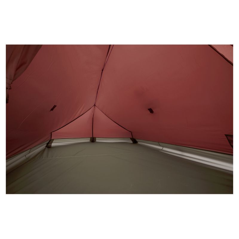 Vaude Taurus 3P - Tente | Hardloop