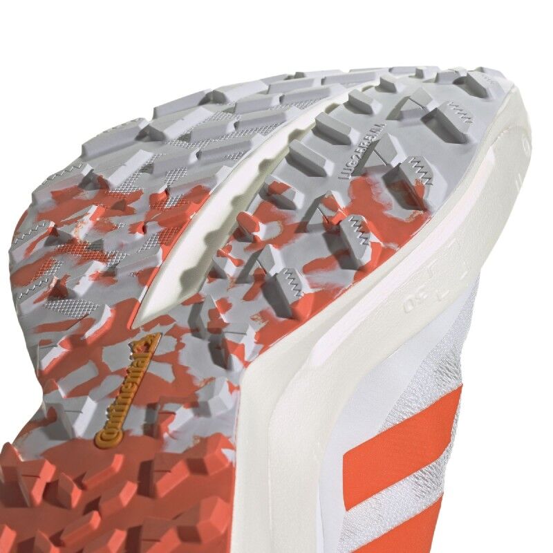 adidas Terrex Agravic Speed Ultra - Trail running shoes - Men's | Hardloop