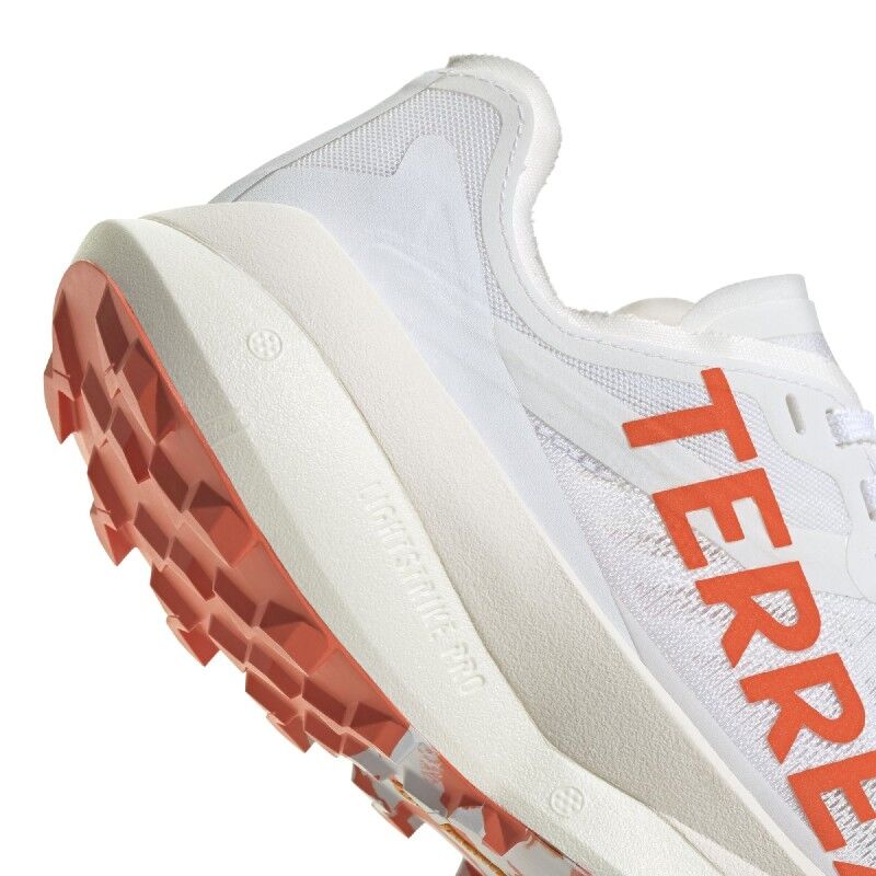 adidas Terrex Agravic Speed - Buty trailowe damskie | Hardloop