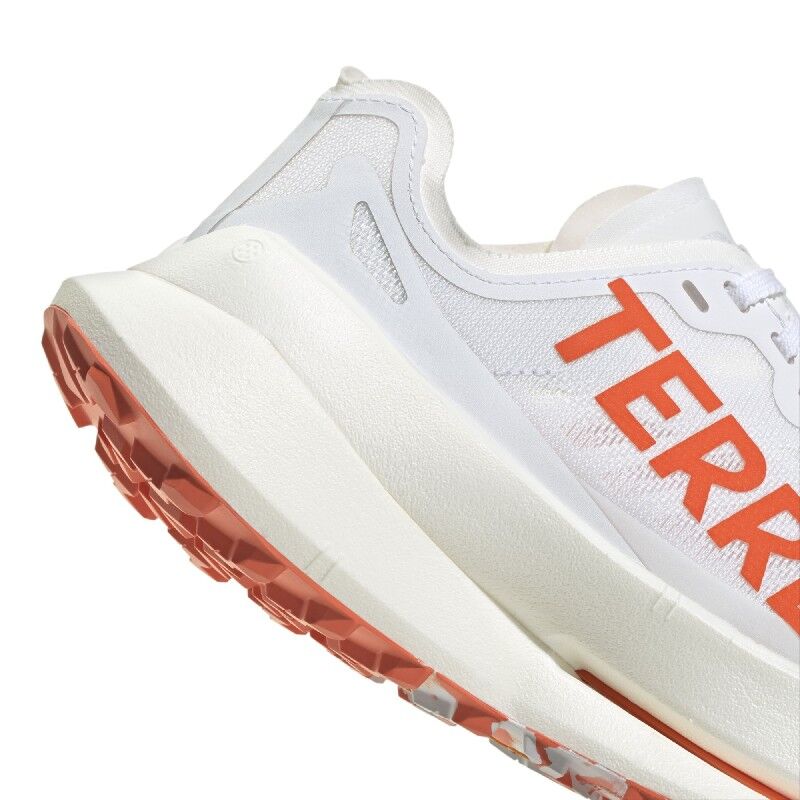 adidas Terrex Agravic Speed Ultra - Trailrunningschuhe - Damen | Hardloop