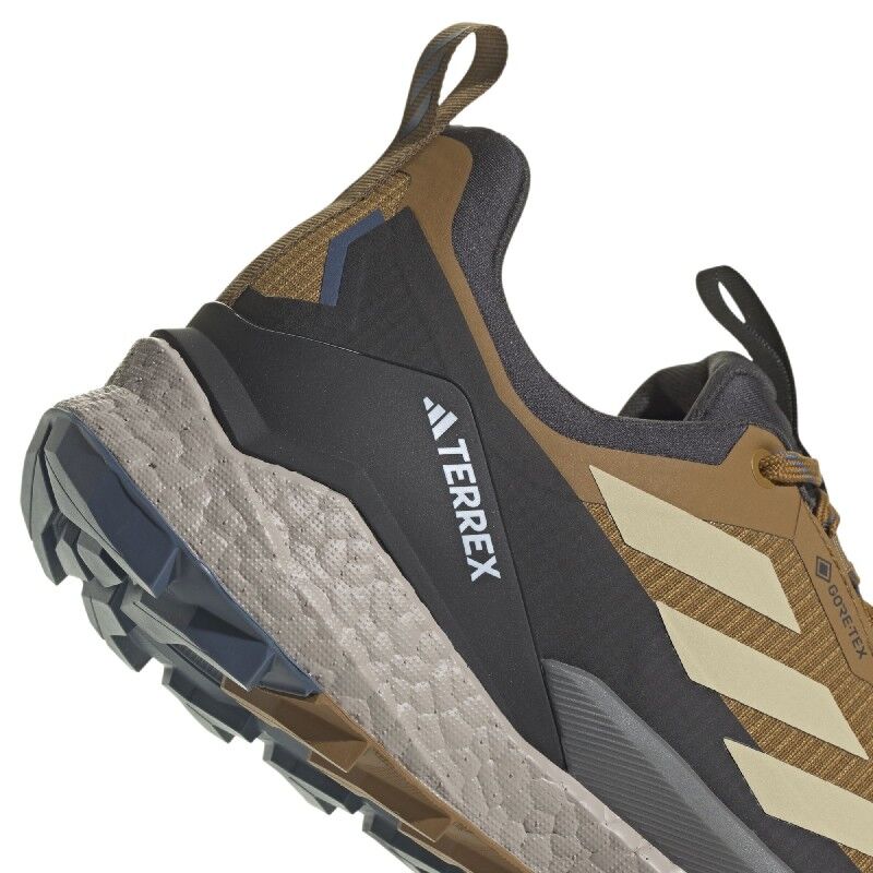 Adidas Terrex Free Hiker 2 Low GTX - Wanderschuhe - Herren | Hardloop