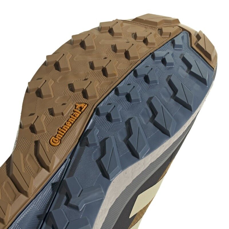 Adidas Terrex Free Hiker 2 Low GTX - Wanderschuhe - Herren | Hardloop