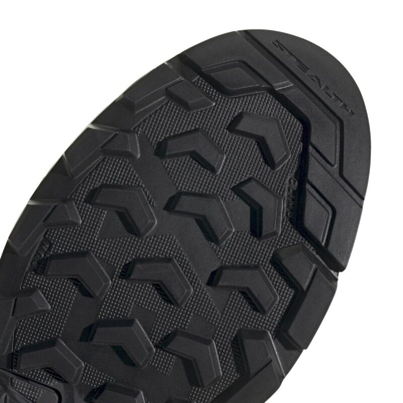 Adidas Terrex Skychaser Tech Mid GTX - Pánské nízké turistické boty | Hardloop