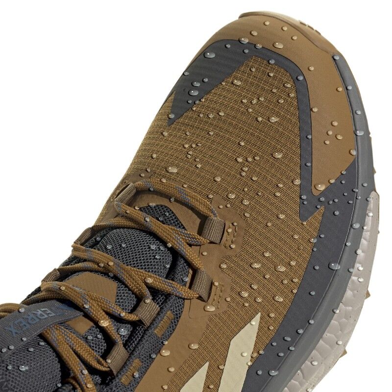 Adidas Terrex Free Hiker 2 GTX - Vaelluskengät - Miehet | Hardloop