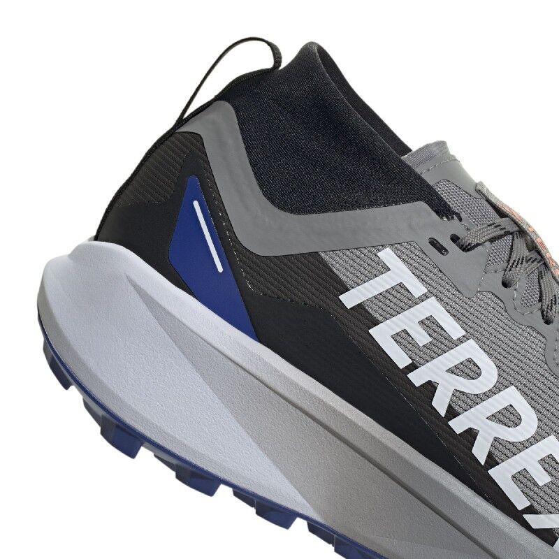 Adidas Terrex Agravic GTX - Trailrunningschuhe - Herren