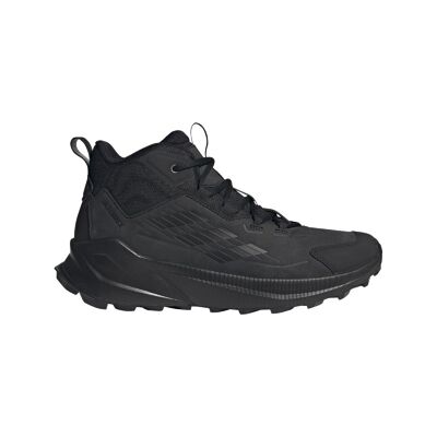 Terrex Trailmaker 2 Mid Lea - Buty turystyczne meskie