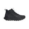 Core Black / Core Black / Grey Four