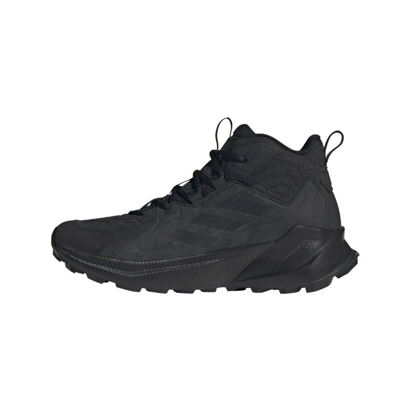 adidas Terrex Trailmaker 2 Mid Lea - Sapatilhas caminhada homem | Hardloop